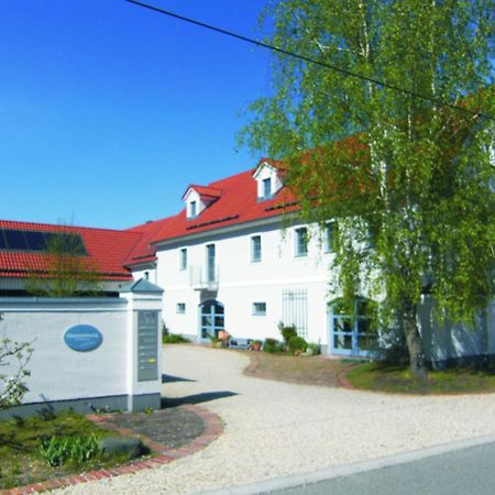 Hof Hanau Dorgenhausen Exterior foto