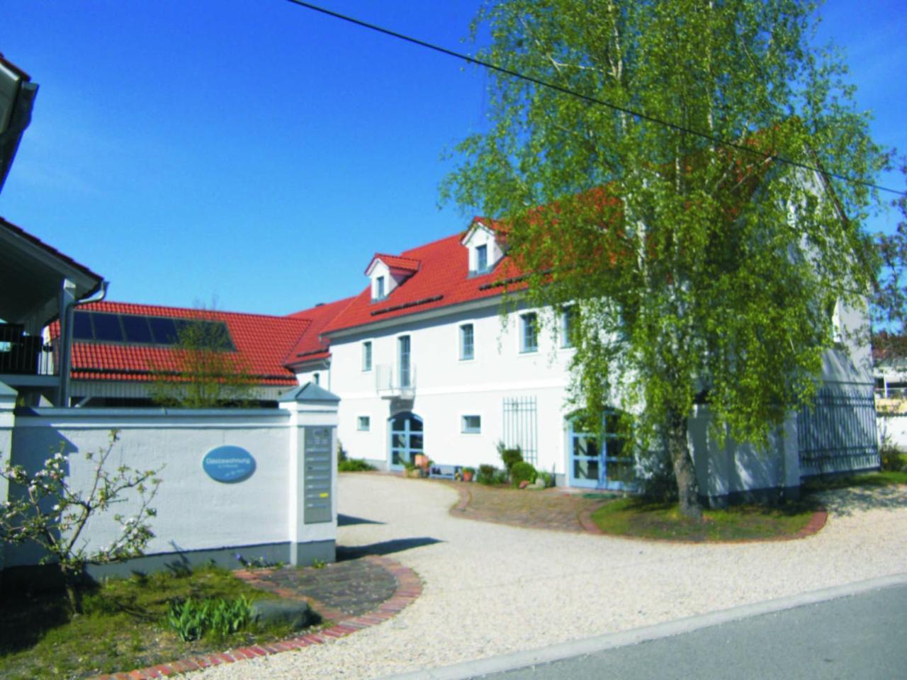 Hof Hanau Dorgenhausen Exterior foto